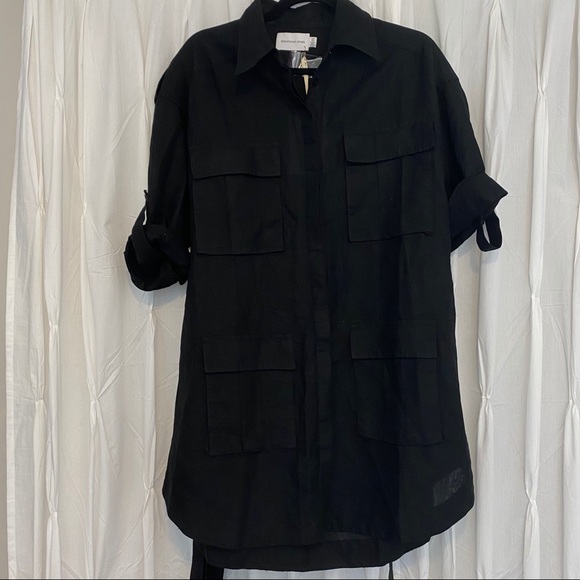 Significant Other Oralie Dress - Picture 3 of 7